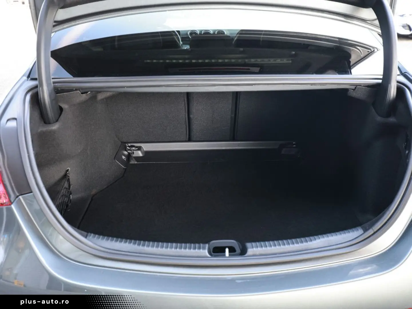 MERCEDES-BENZ C 220 d AMG Sport AHK Distr. LED Navi Ka