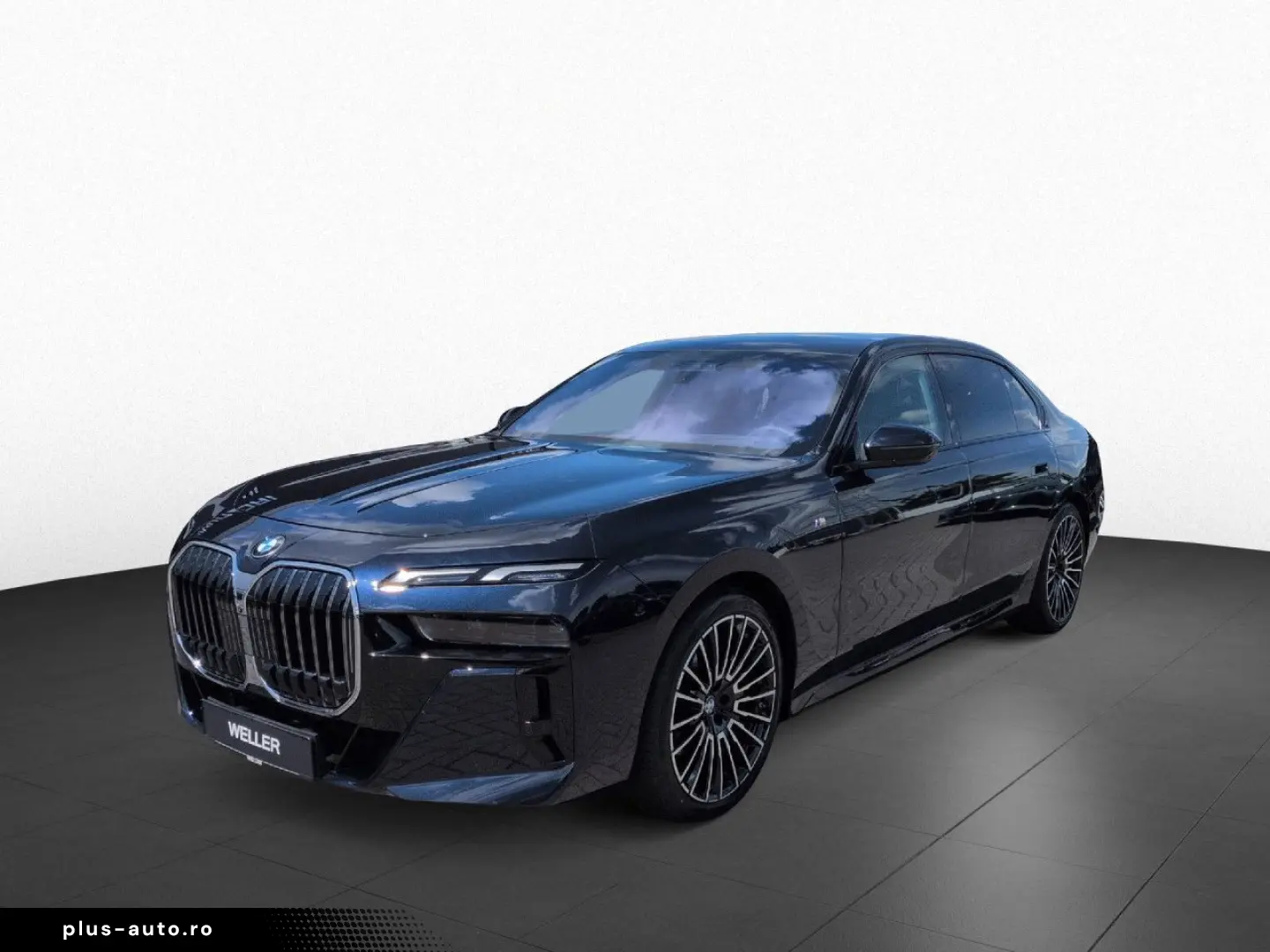 BMW 740d xDrive M Sport SkyL Sthz DAPro PAPro