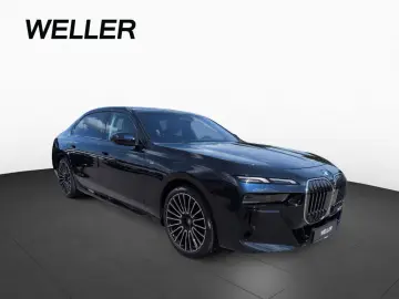BMW 740d xDrive M Sport SkyL Sthz DAPro PAPro
