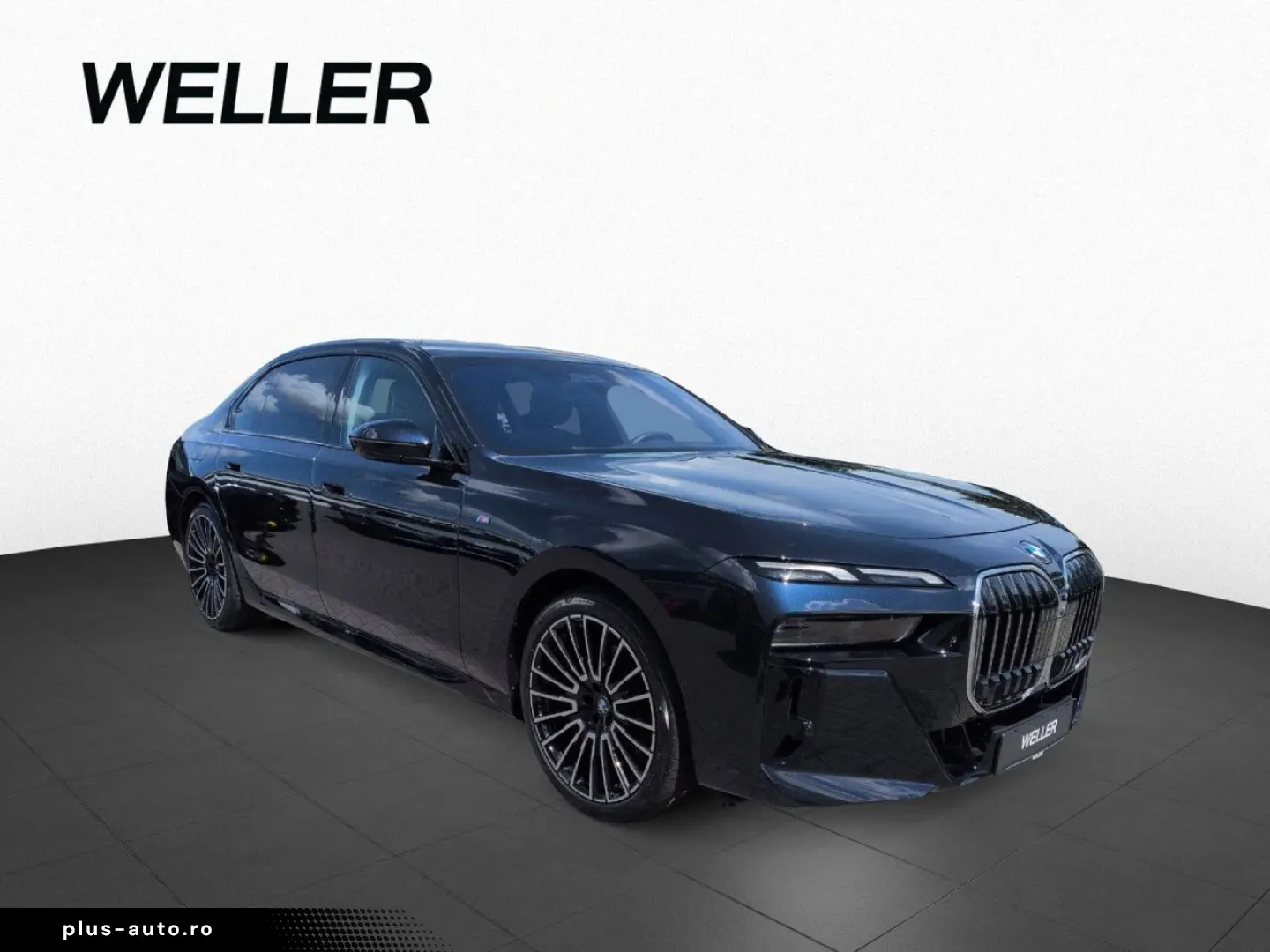 BMW 740d xDrive M Sport SkyL Sthz DAPro PAPro