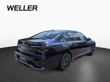 BMW 740d xDrive M Sport SkyL Sthz DAPro PAPro