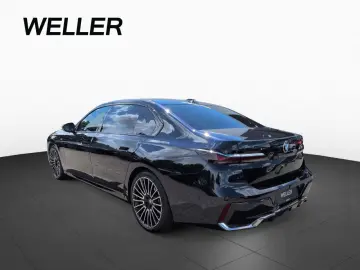 BMW 740d xDrive M Sport SkyL Sthz DAPro PAPro
