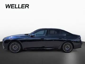 BMW 740d xDrive M Sport SkyL Sthz DAPro PAPro