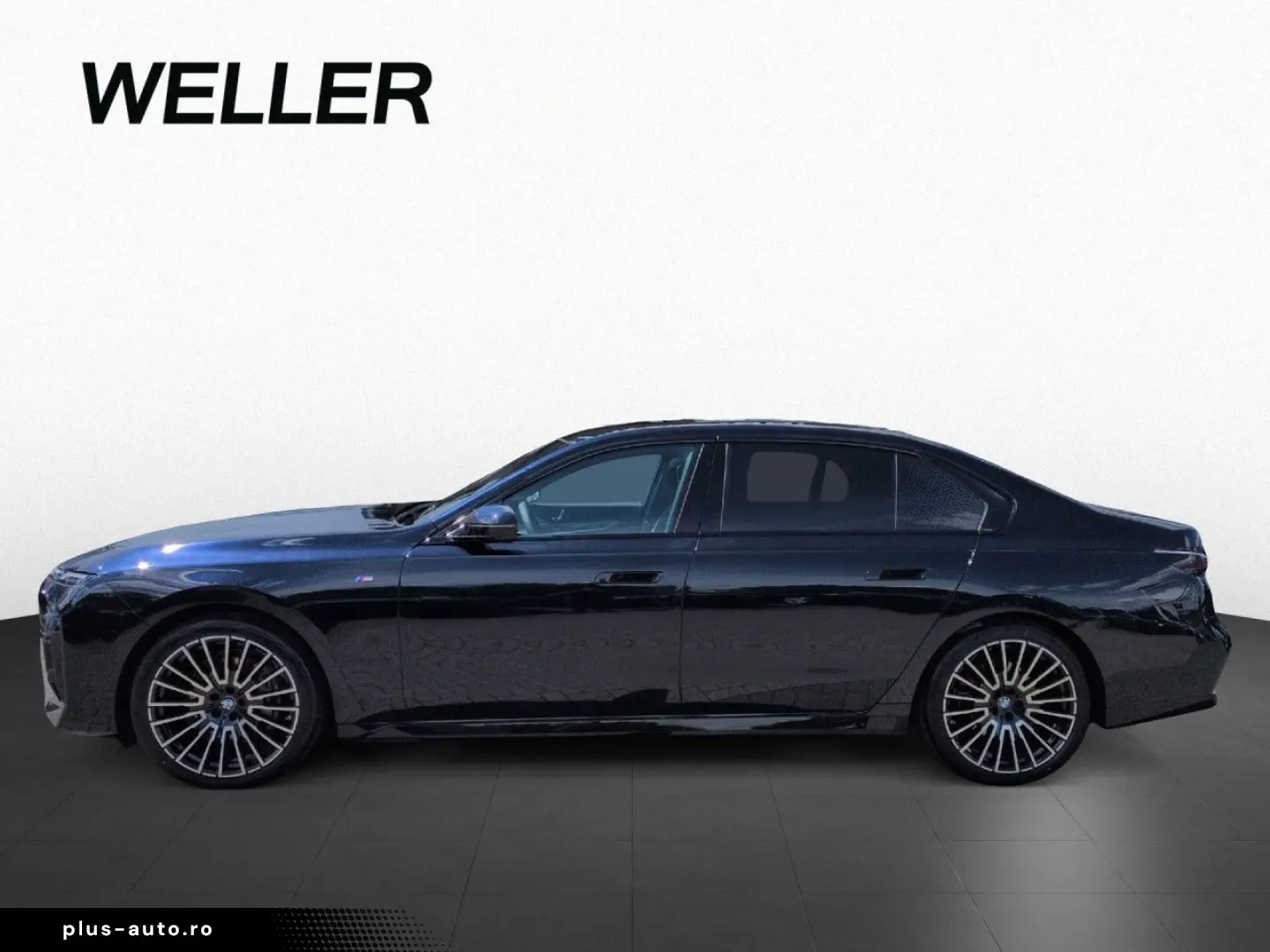 BMW 740d xDrive M Sport SkyL Sthz DAPro PAPro