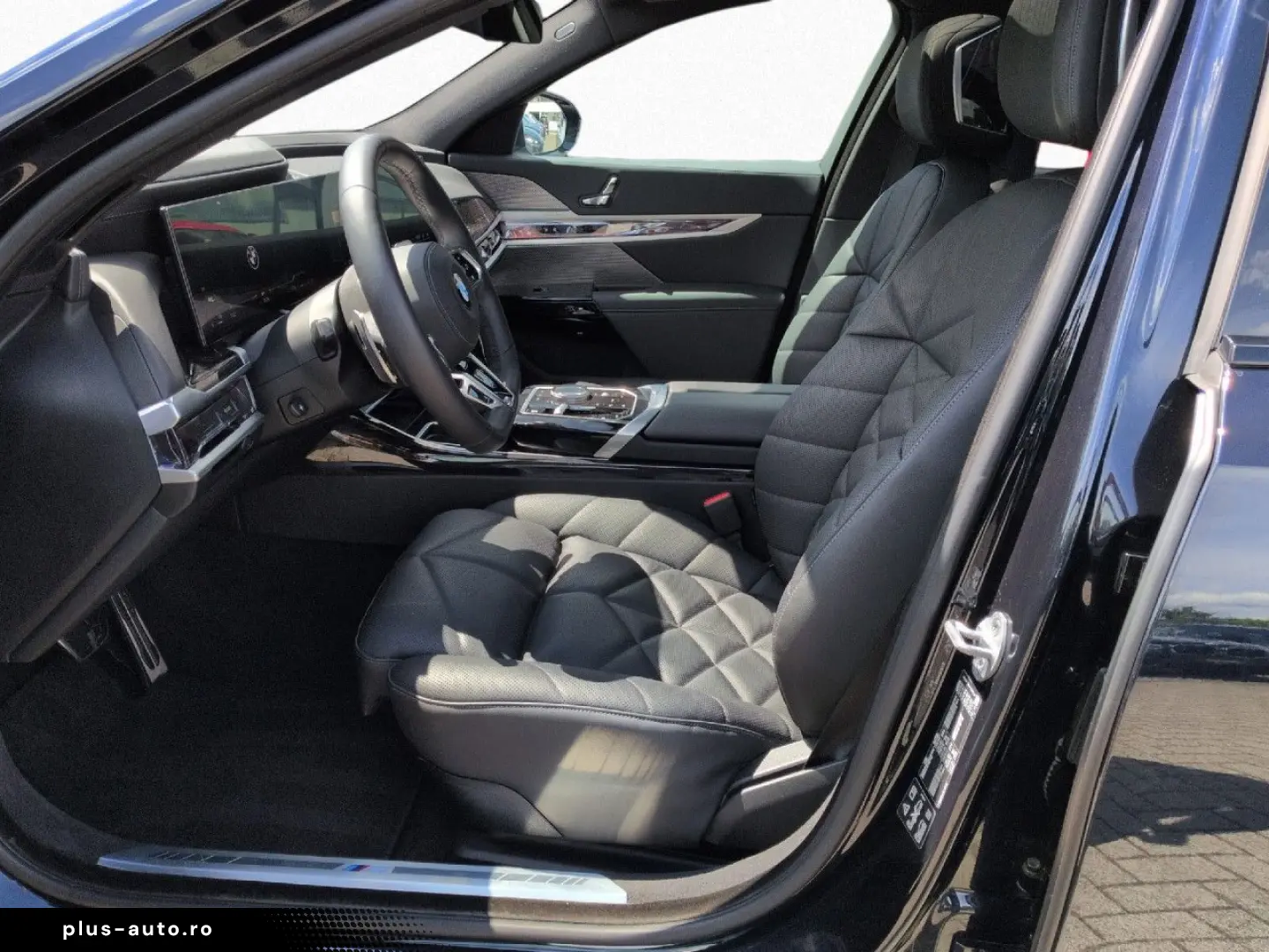 BMW 740d xDrive M Sport SkyL Sthz DAPro PAPro