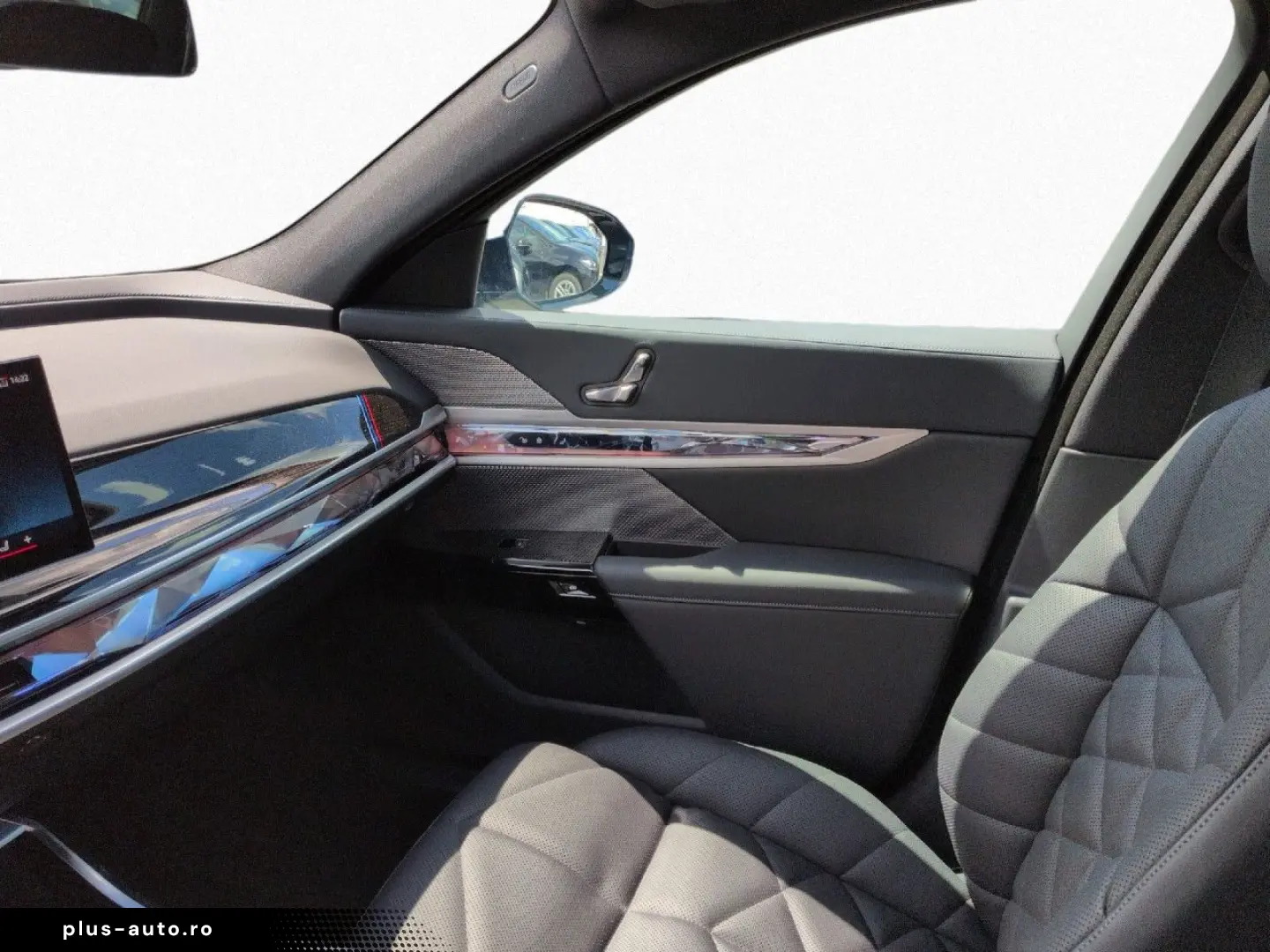 BMW 740d xDrive M Sport SkyL Sthz DAPro PAPro