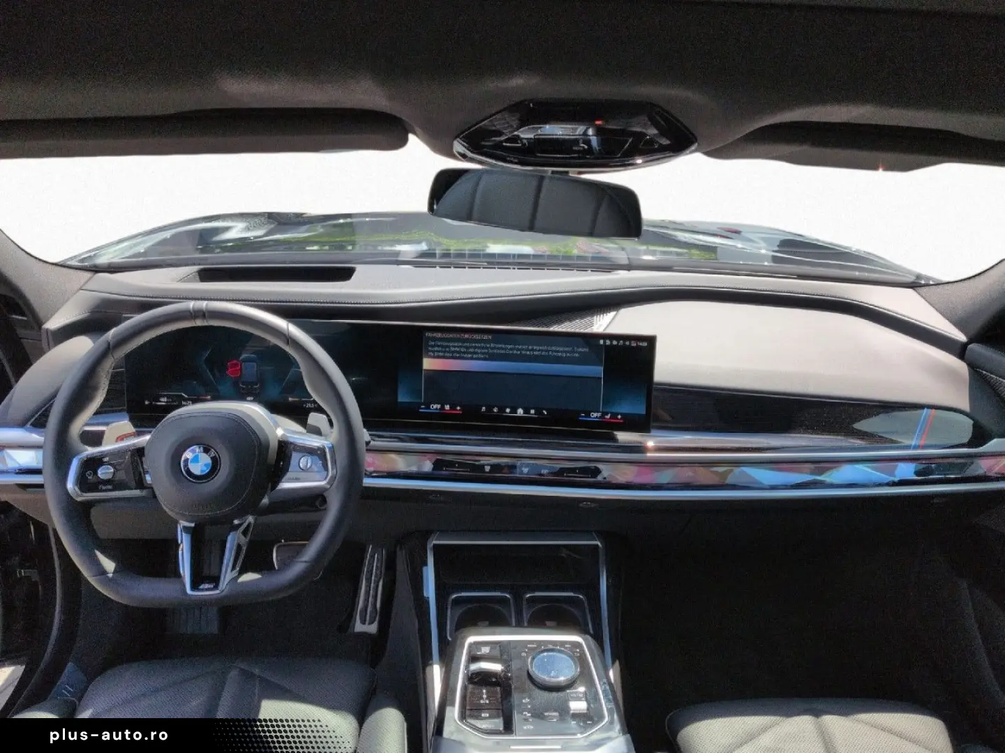 BMW 740d xDrive M Sport SkyL Sthz DAPro PAPro