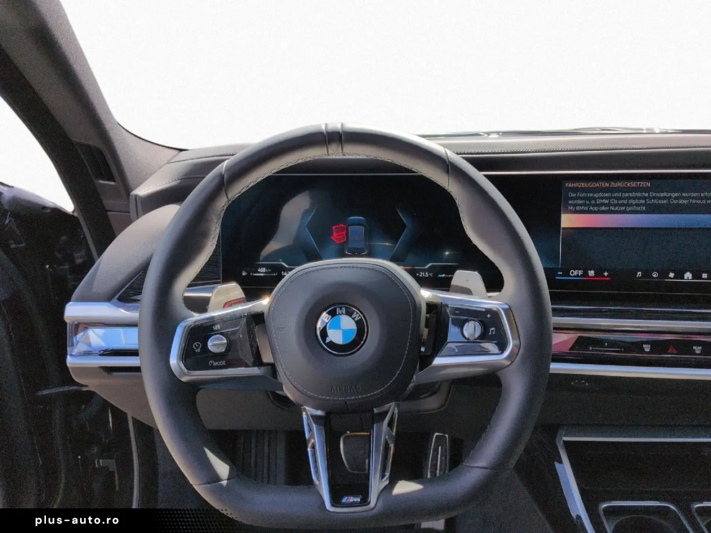 BMW 740d xDrive M Sport SkyL Sthz DAPro PAPro