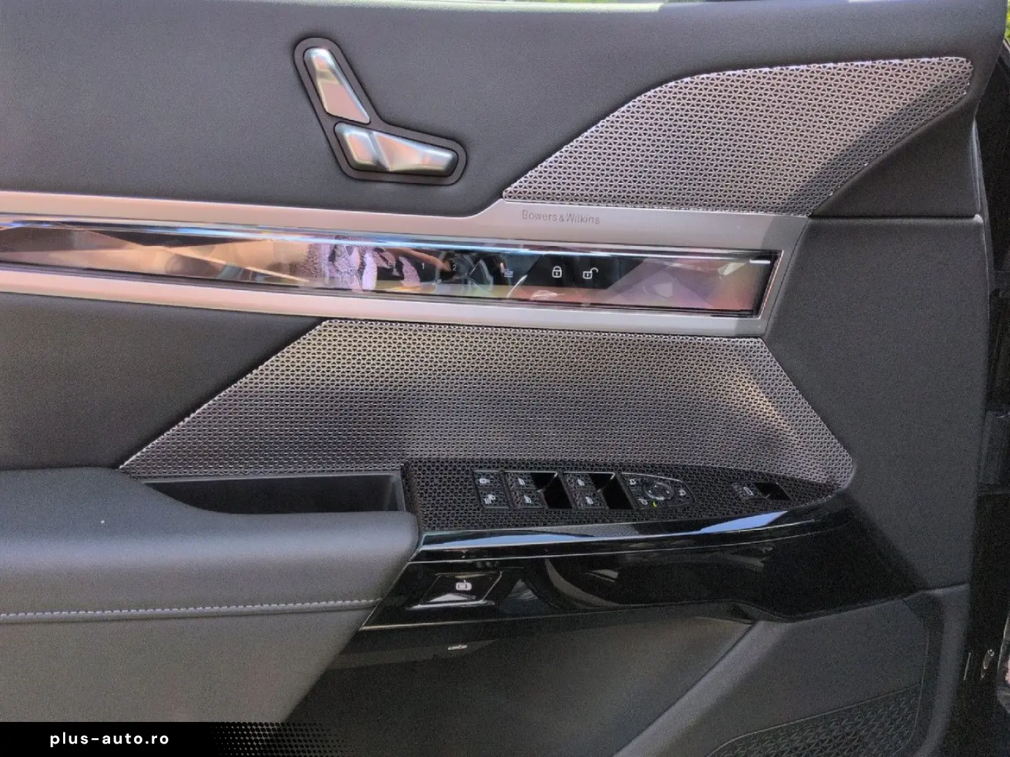 BMW 740d xDrive M Sport SkyL Sthz DAPro PAPro