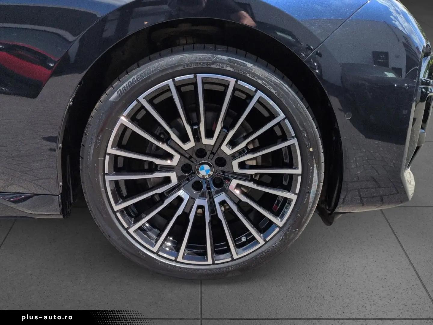 BMW 740d xDrive M Sport SkyL Sthz DAPro PAPro