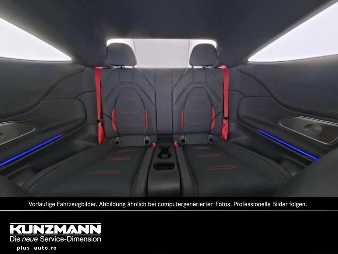 MERCEDES-BENZ CLE 53 AMG 4M  Coupé Panorama Distroni&hellip;