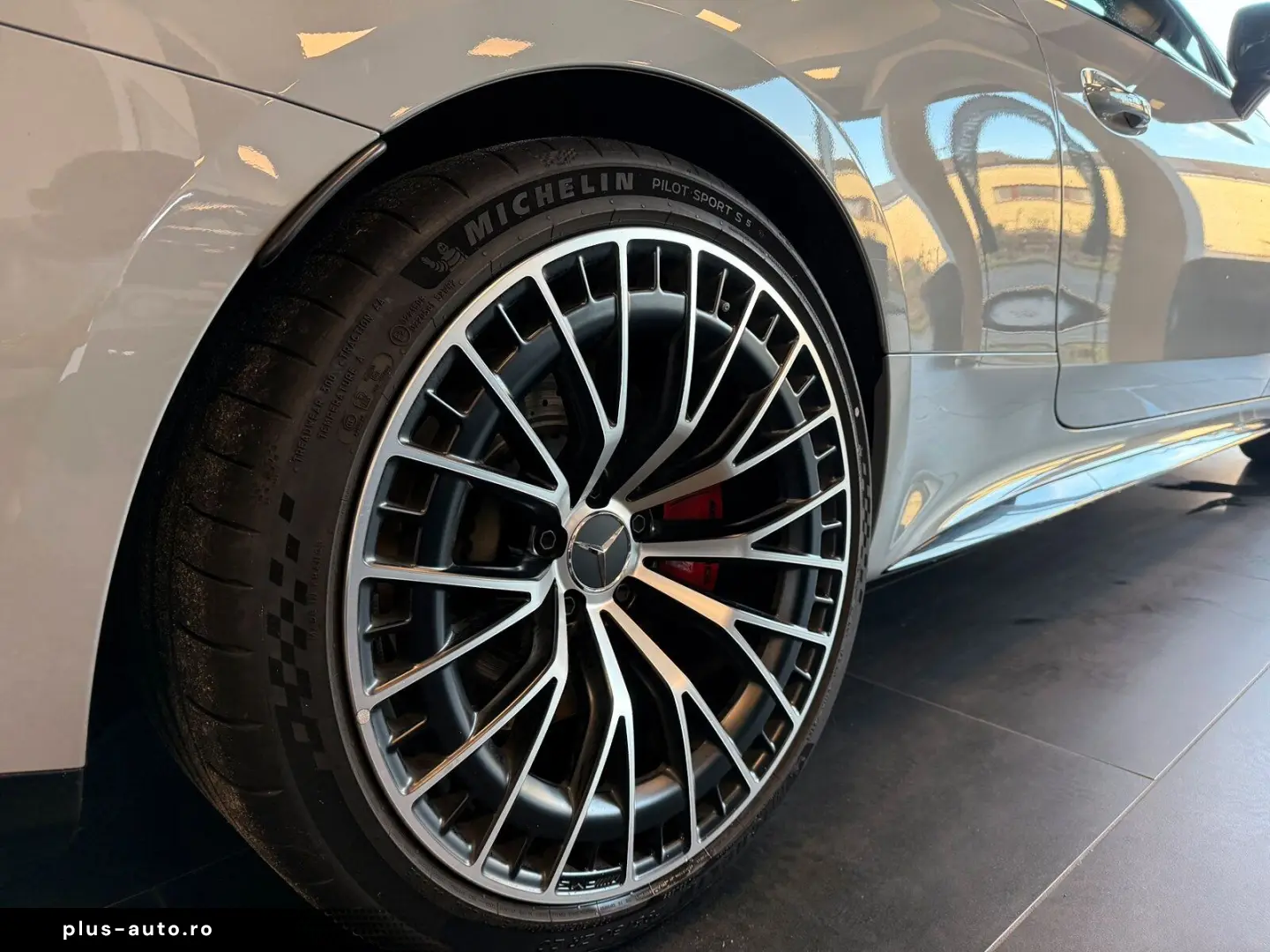 MERCEDES-BENZ Mercedes-AMG CLE 53 4MATIC  Coupé PREMIUM  FAP