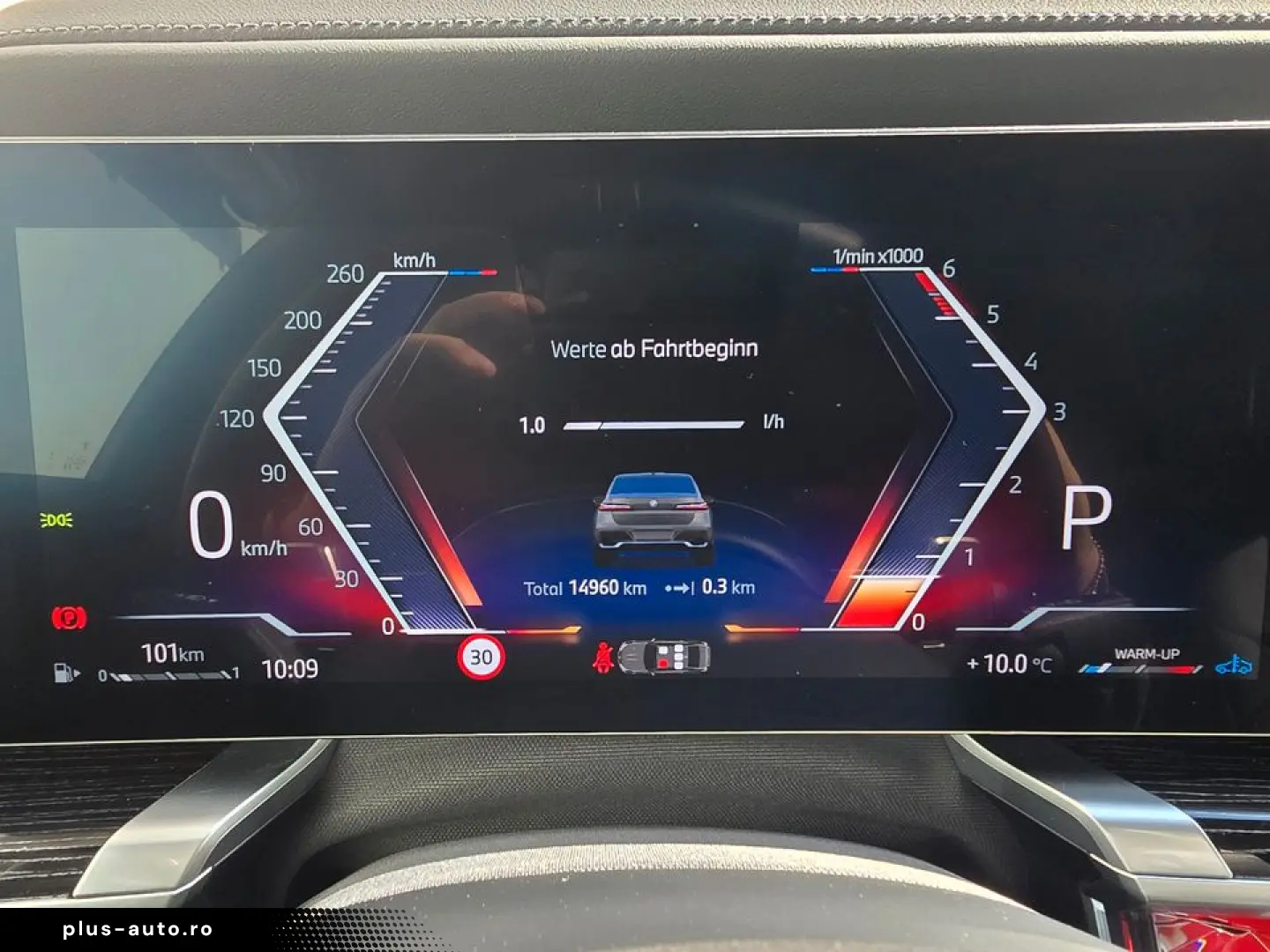 BMW 740d xDrive M Sportpaket Standhzg SkyLounge 21
