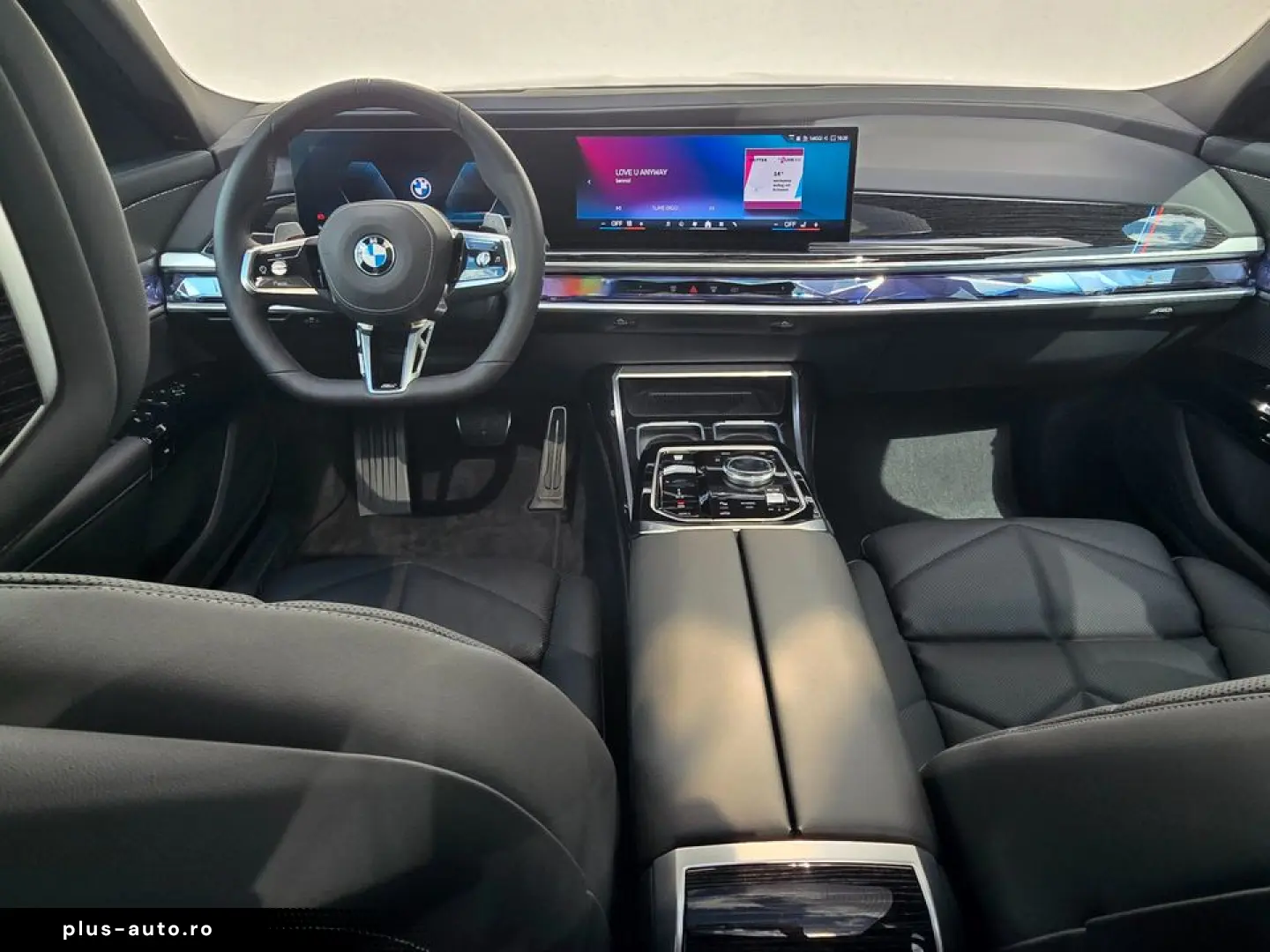 BMW 740d xDrive M Sportpaket Standhzg SkyLounge 21