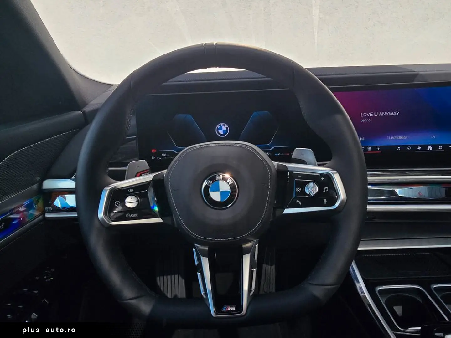 BMW 740d xDrive M Sportpaket Standhzg SkyLounge 21