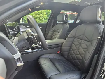BMW 740d xDrive M Sportpaket Standhzg SkyLounge 21