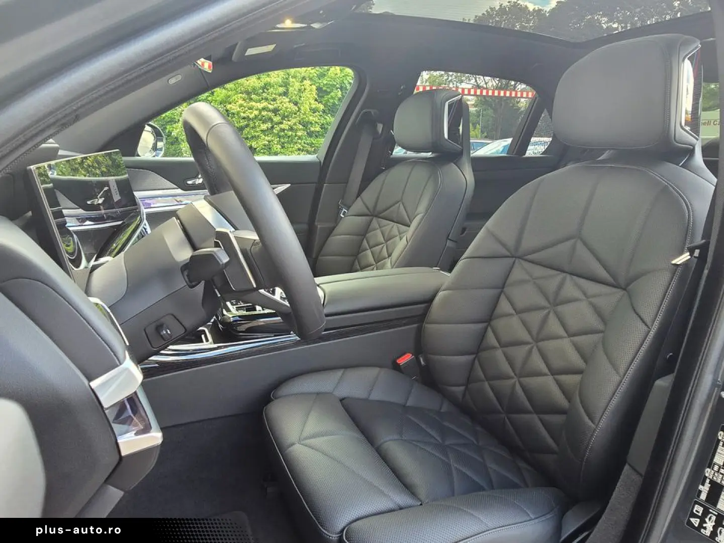 BMW 740d xDrive M Sportpaket Standhzg SkyLounge 21