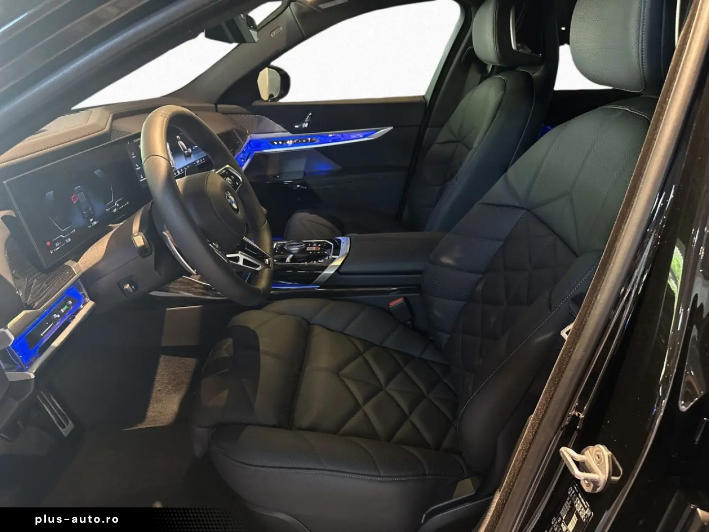 BMW 740d xDr M Sport StHz AHK SkyL B&W AutoB Iconic