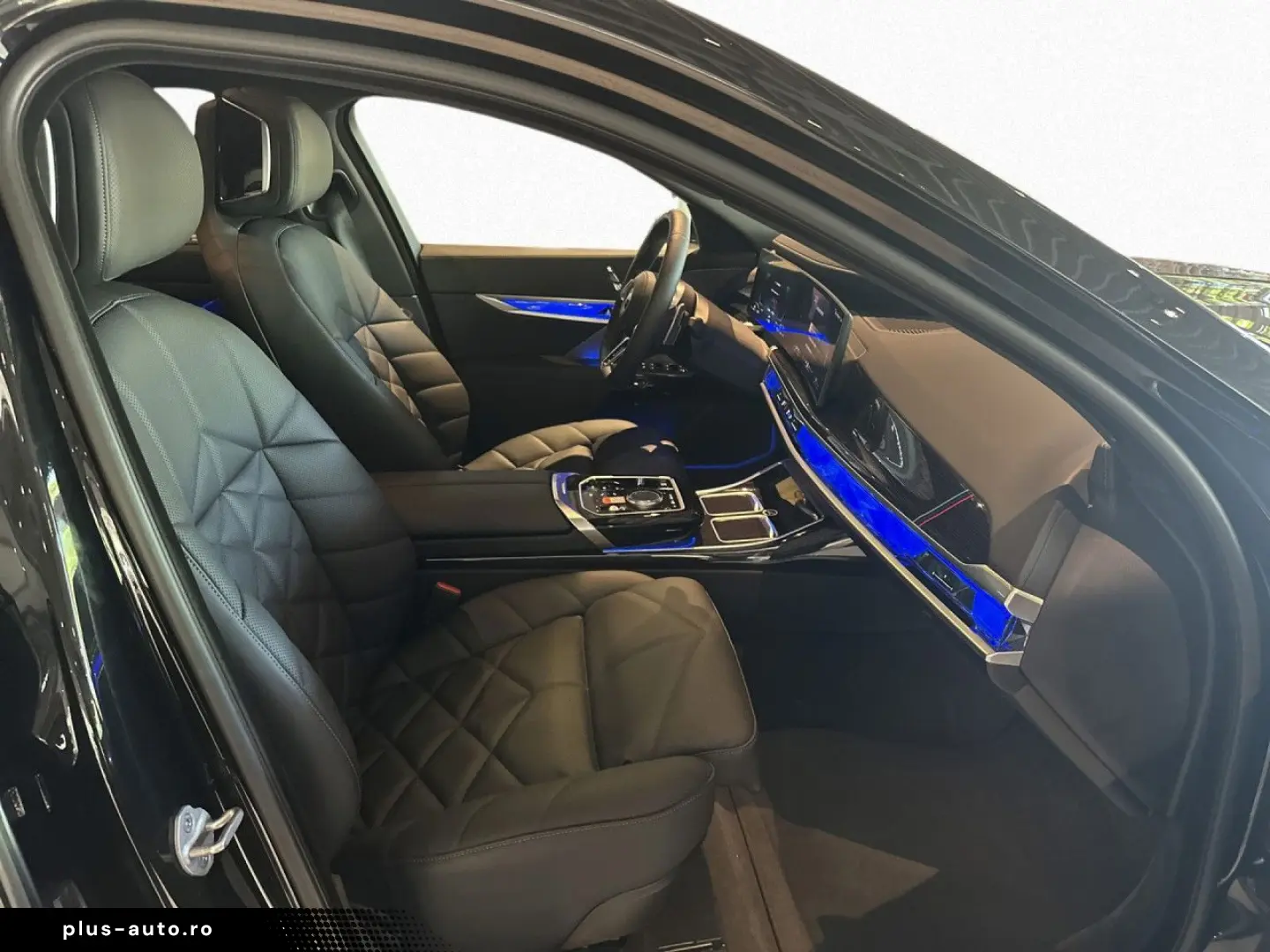 BMW 740d xDr M Sport StHz AHK SkyL B&W AutoB Iconic