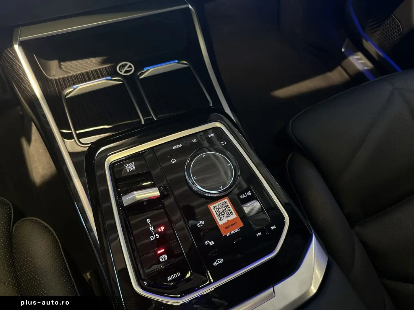 BMW 740d xDr M Sport StHz AHK SkyL B&W AutoB Iconic