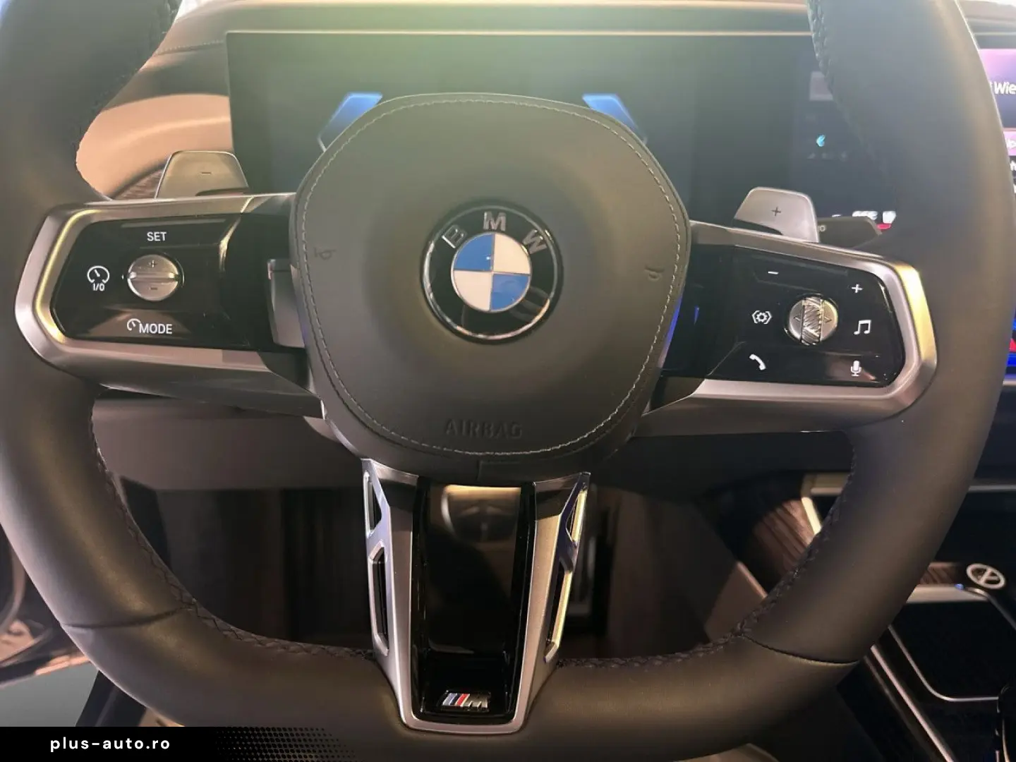 BMW 740d xDr M Sport StHz AHK SkyL B&W AutoB Iconic