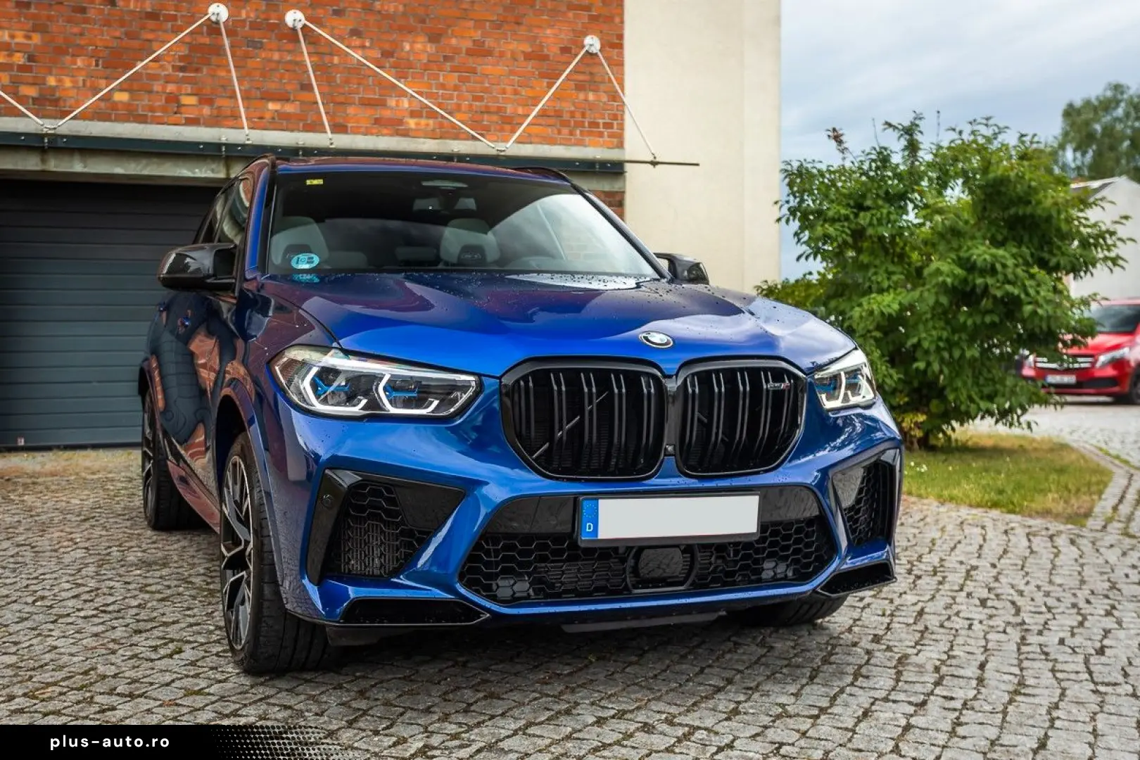 BMW X5 M Competition TOP TOP TOP