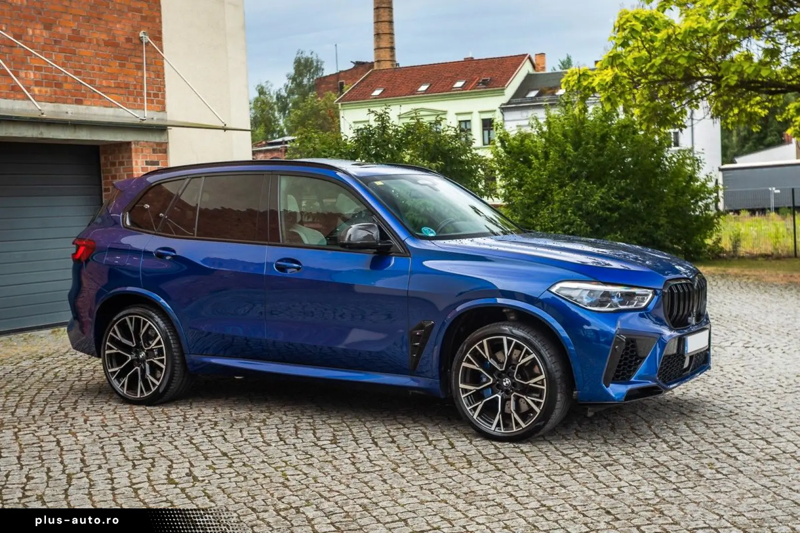BMW X5 M Competition TOP TOP TOP