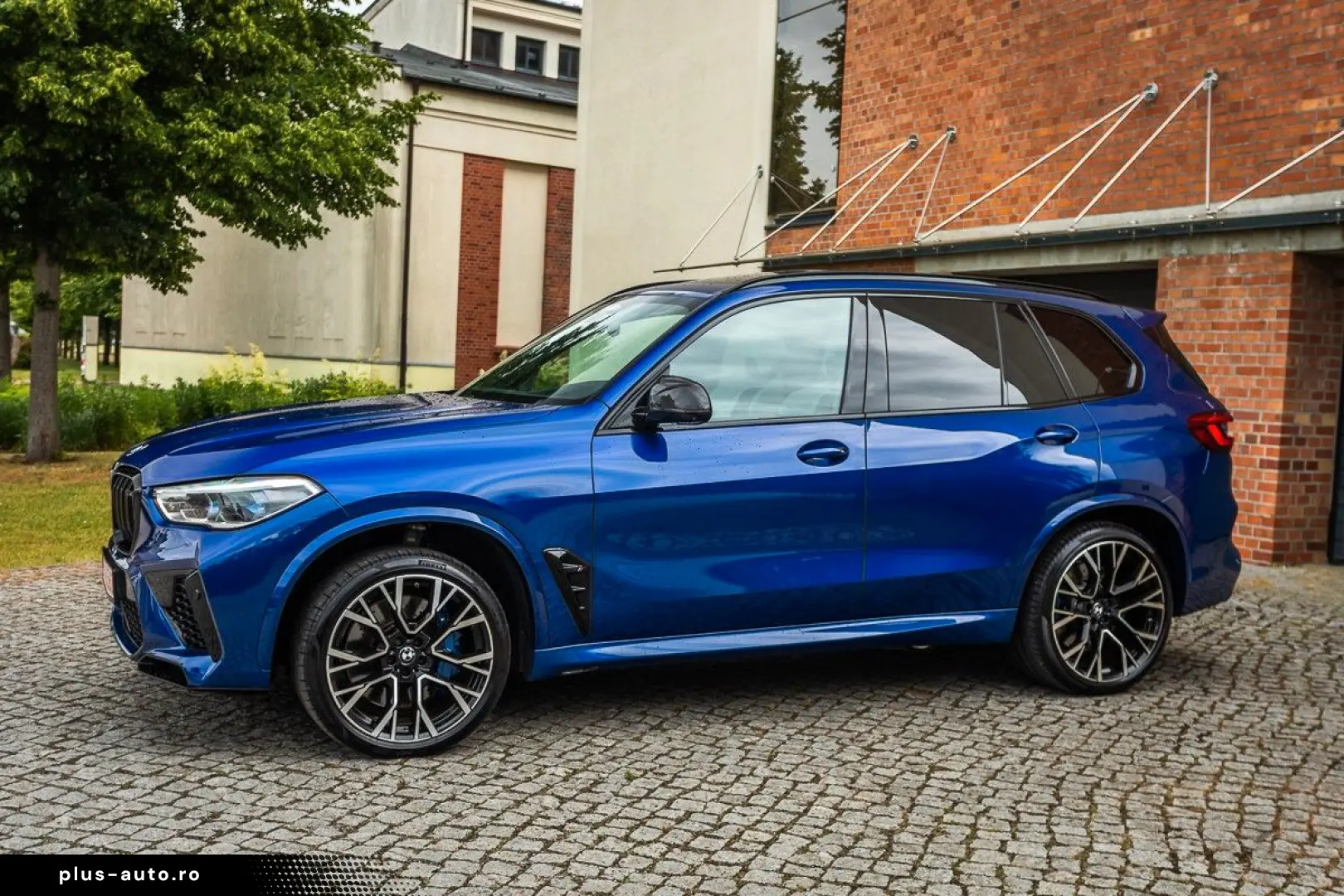 BMW X5 M Competition TOP TOP TOP