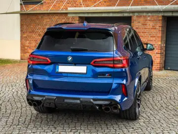 BMW X5 M Competition TOP TOP TOP