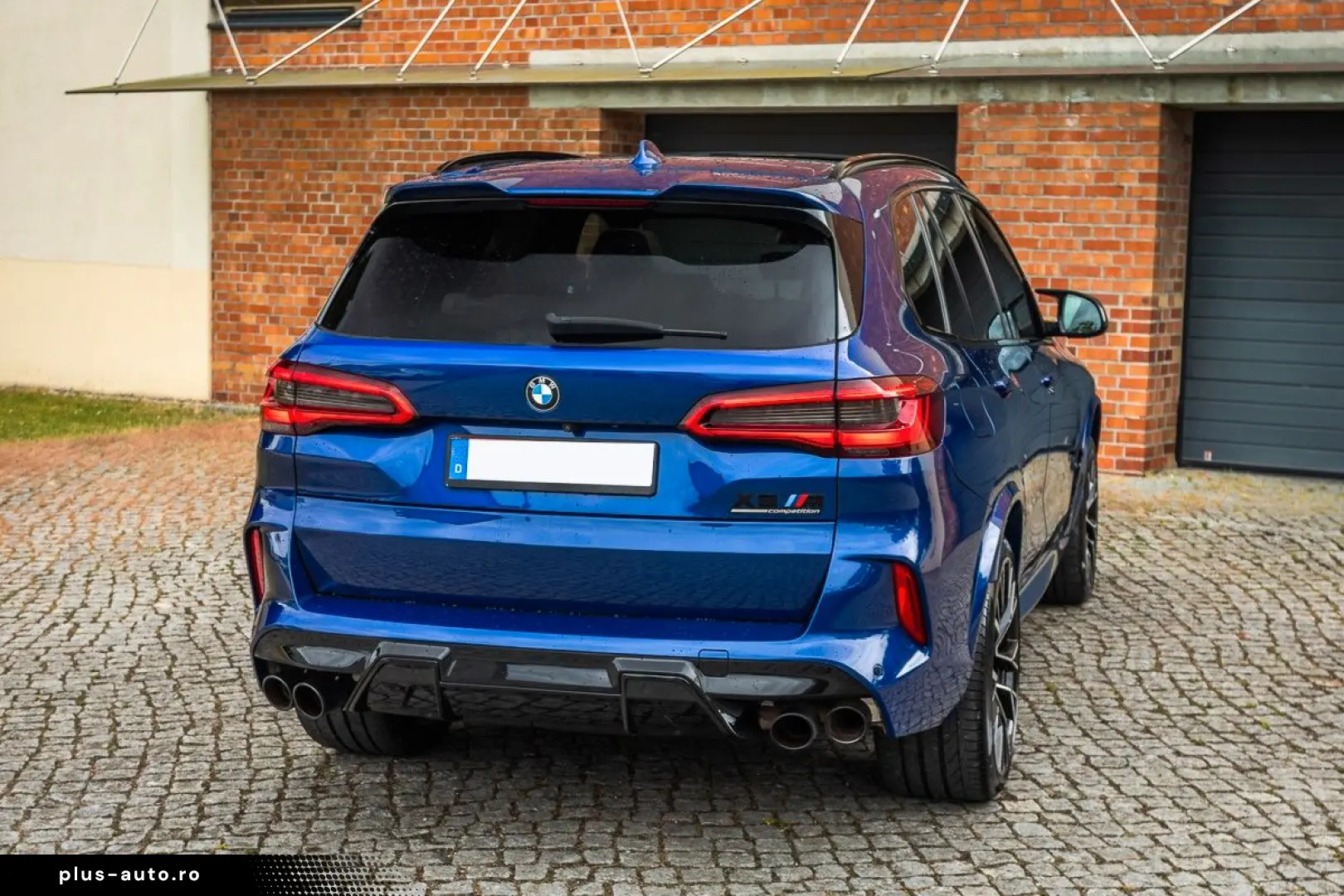 BMW X5 M Competition TOP TOP TOP