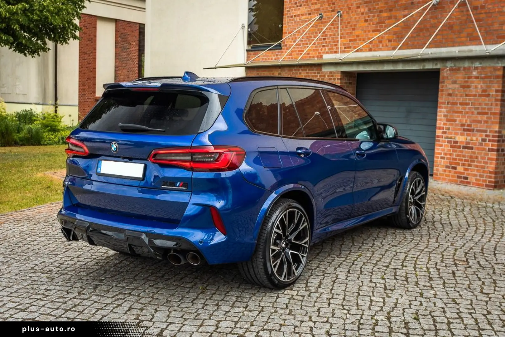 BMW X5 M Competition TOP TOP TOP