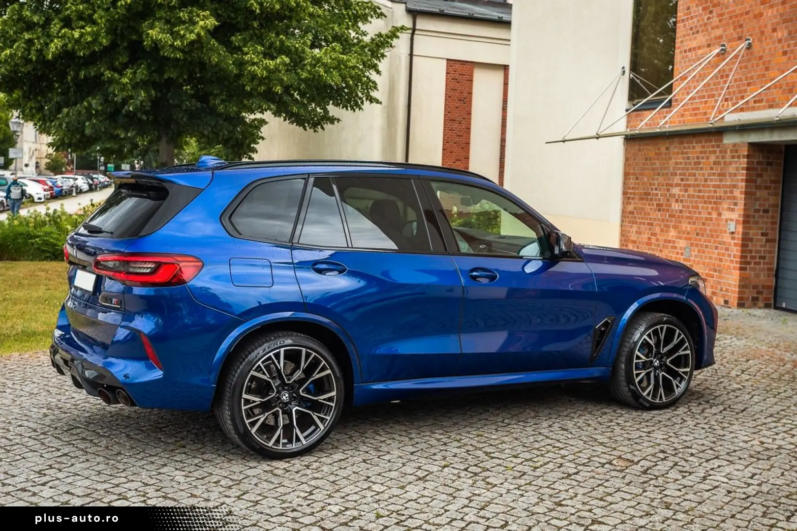 BMW X5 M Competition TOP TOP TOP