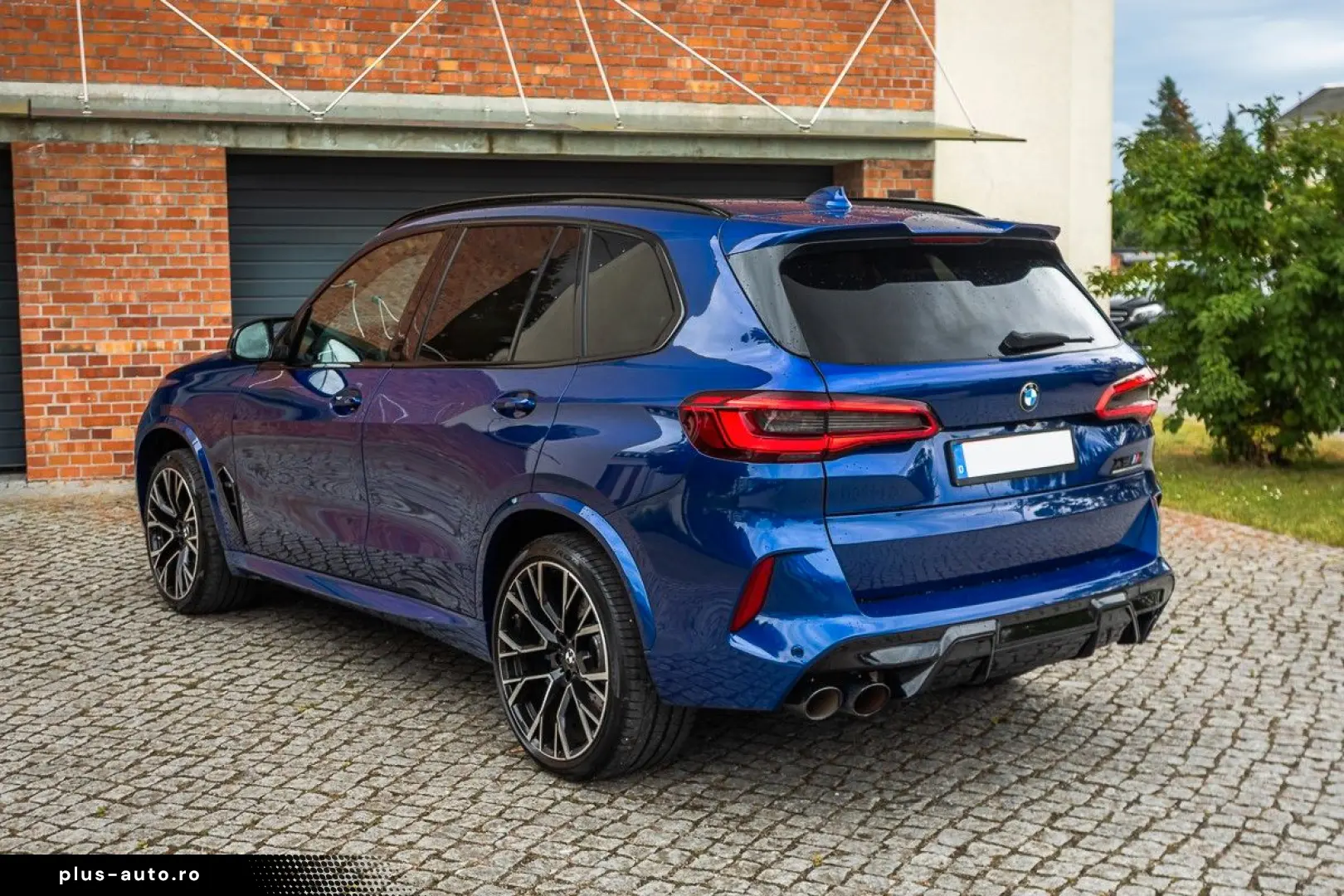 BMW X5 M Competition TOP TOP TOP
