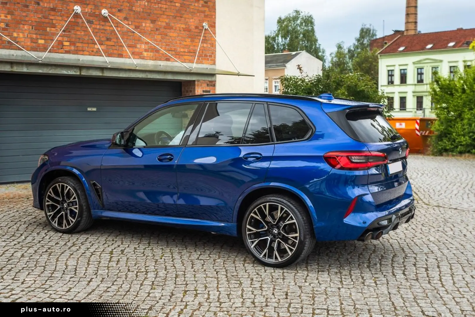BMW X5 M Competition TOP TOP TOP