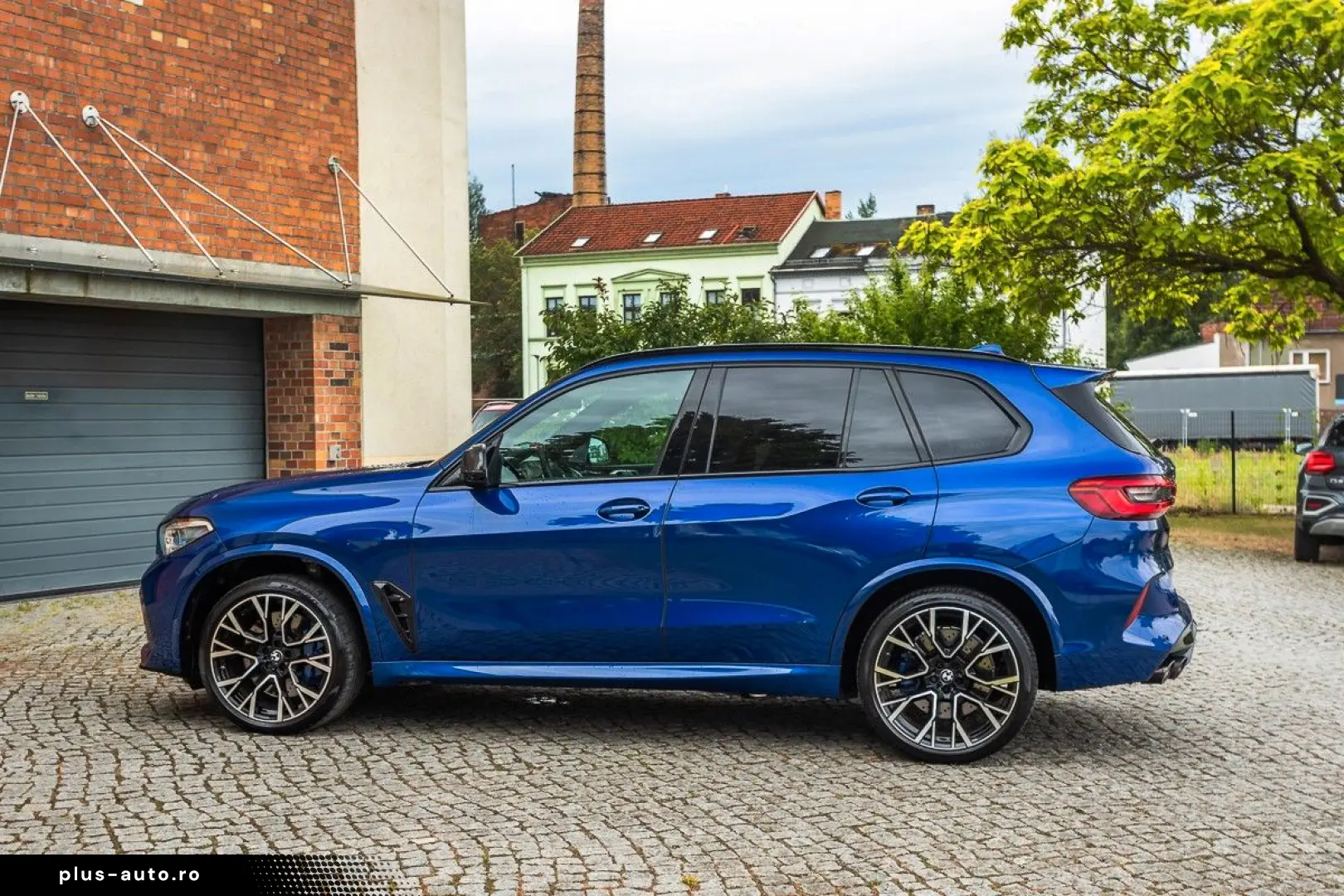 BMW X5 M Competition TOP TOP TOP