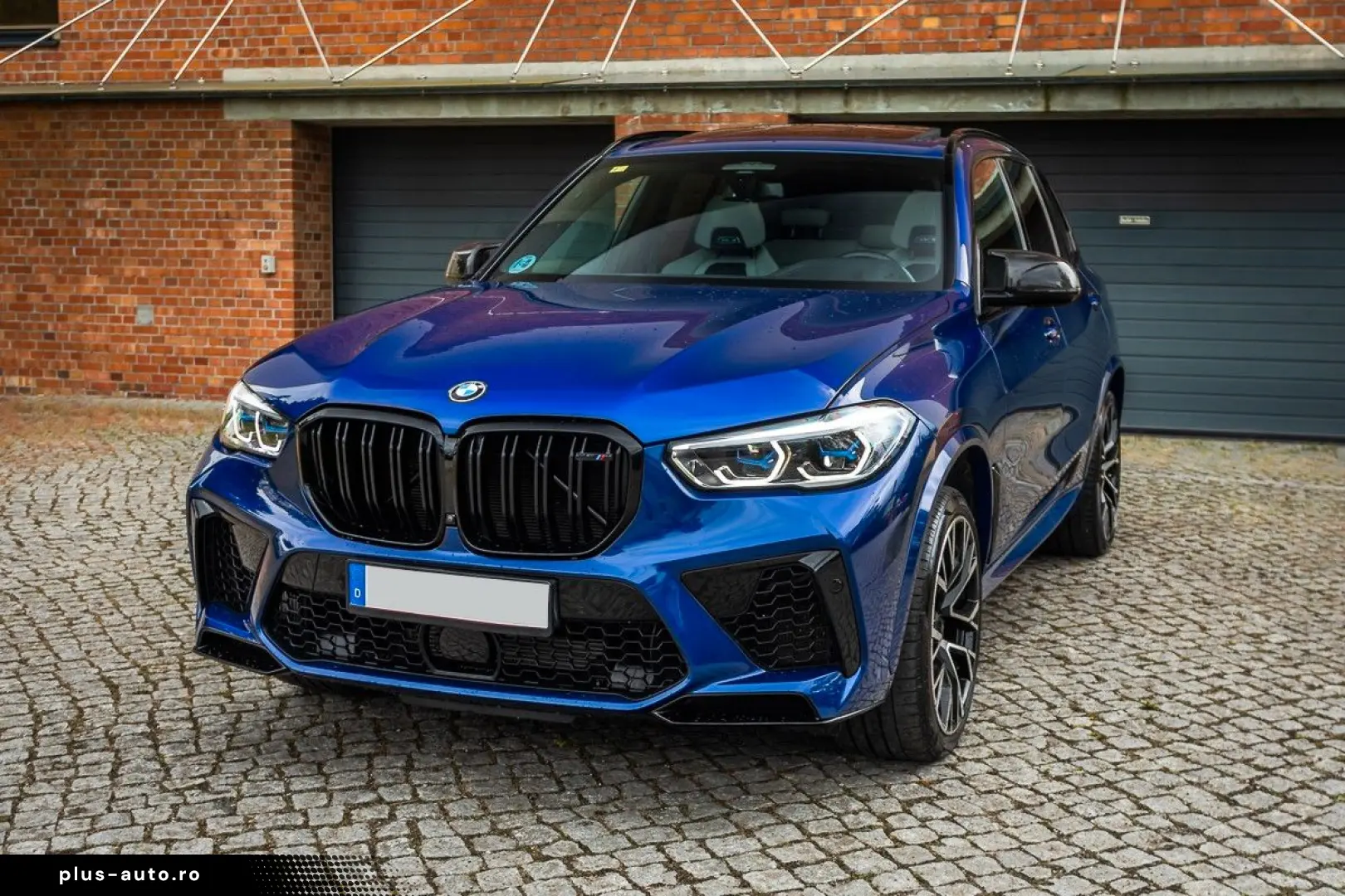 BMW X5 M Competition TOP TOP TOP