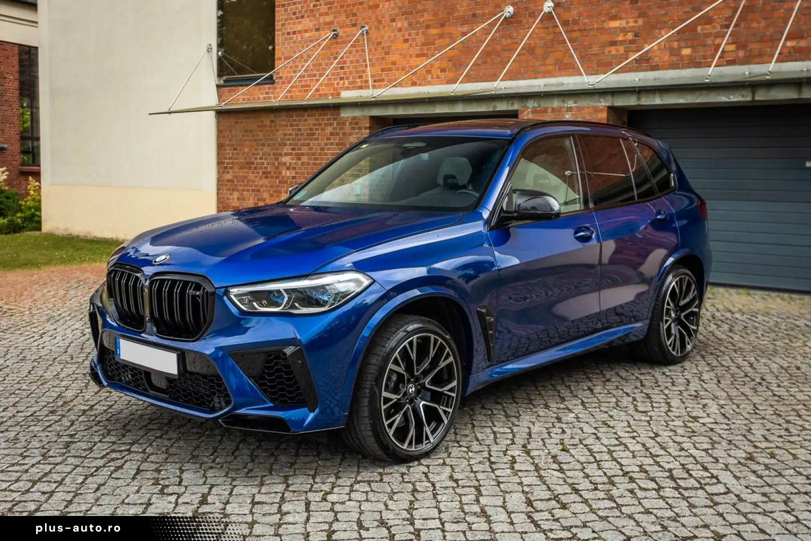 BMW X5 M Competition TOP TOP TOP