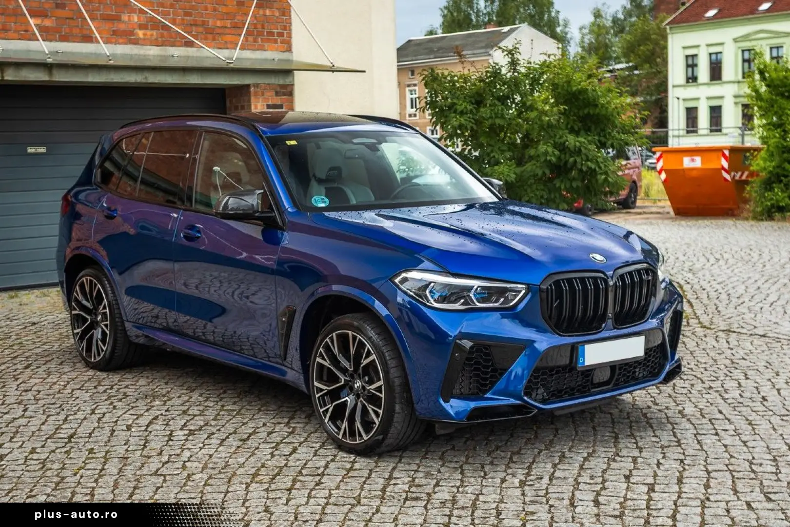 BMW X5 M Competition TOP TOP TOP