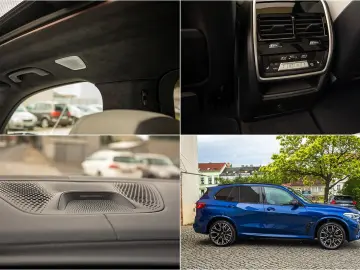BMW X5 M Competition TOP TOP TOP