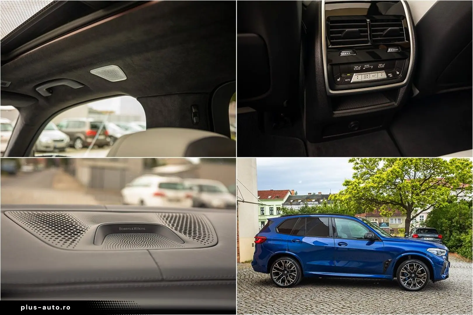 BMW X5 M Competition TOP TOP TOP