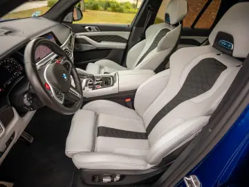 BMW X5 M Competition TOP TOP TOP