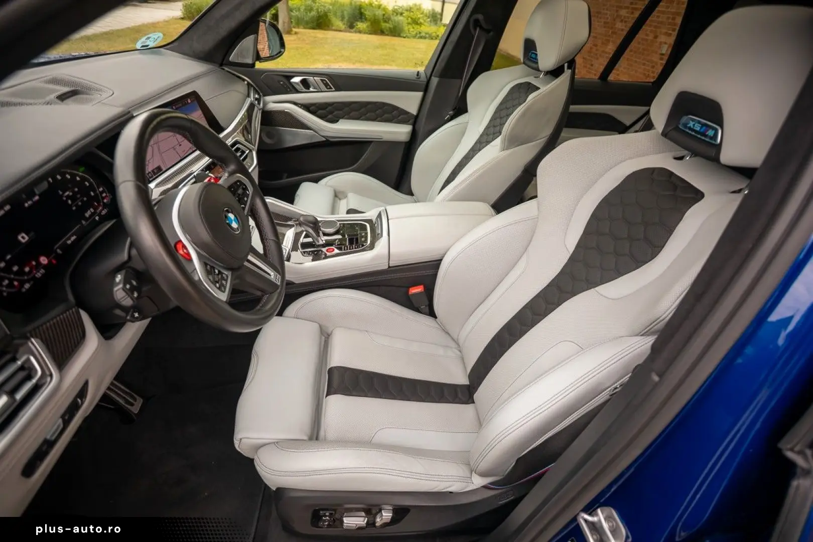 BMW X5 M Competition TOP TOP TOP