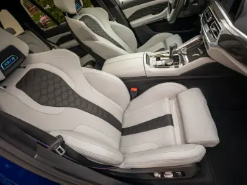 BMW X5 M Competition TOP TOP TOP