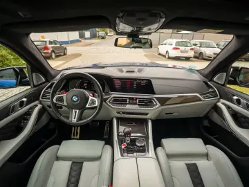 BMW X5 M Competition TOP TOP TOP