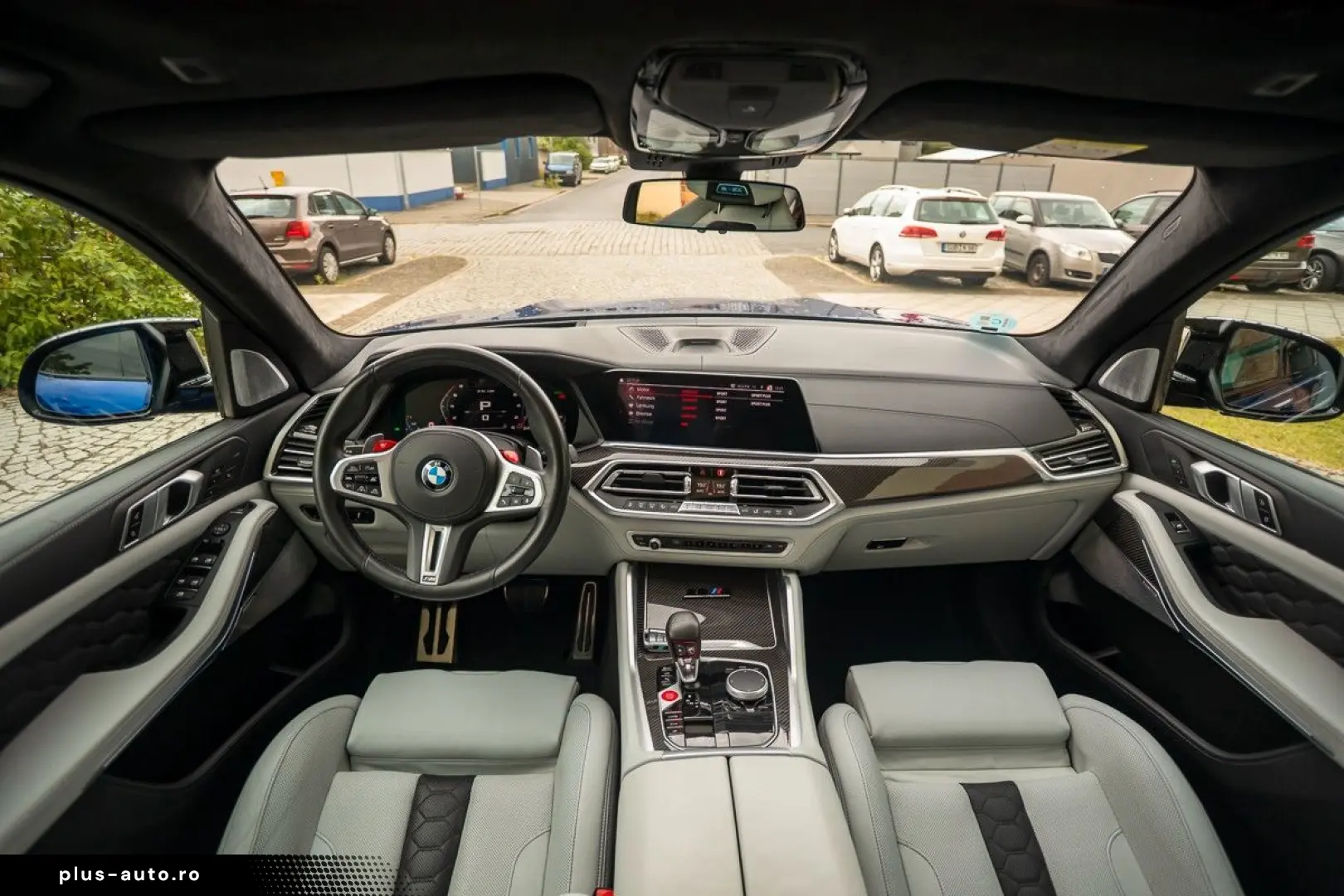 BMW X5 M Competition TOP TOP TOP