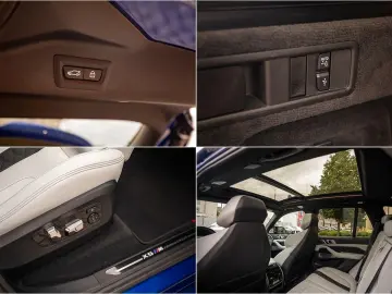 BMW X5 M Competition TOP TOP TOP
