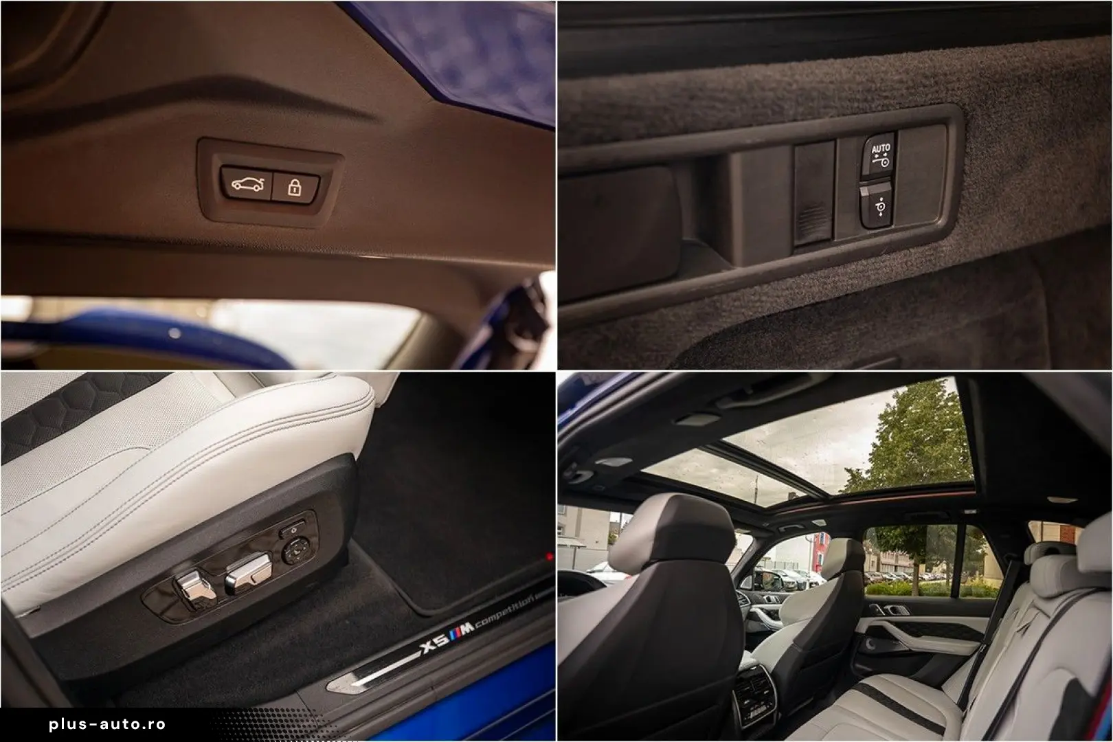 BMW X5 M Competition TOP TOP TOP