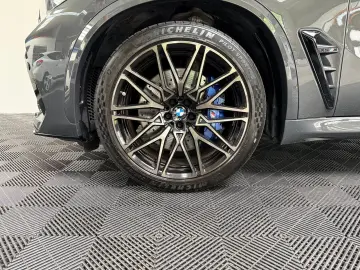 BMW X5 M Competition  Pano Head-Up Bowers&Wilkins