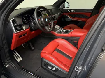BMW X5 M Competition  Pano Head-Up Bowers&Wilkins