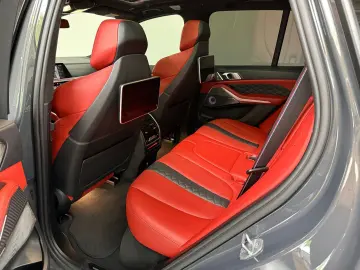 BMW X5 M Competition  Pano Head-Up Bowers&Wilkins